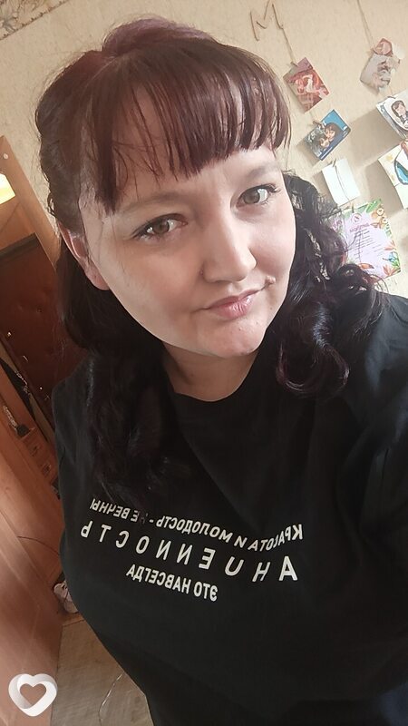 Анна, 35, Дмитрове — анкета №4632723