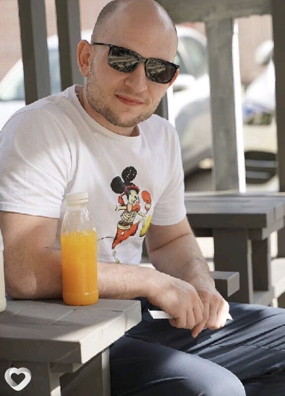 Alex, 34, Краснодаре — анкета №4632726