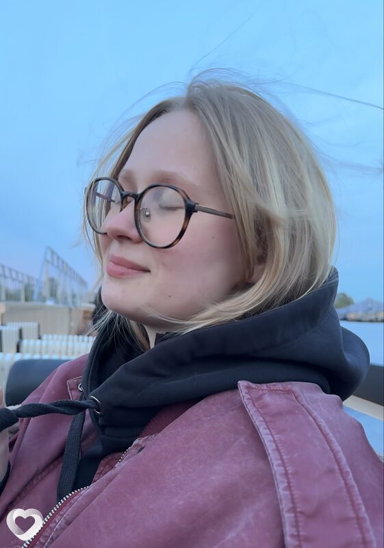 Ира, 18, Санкт-Петербурге — анкета №4632998