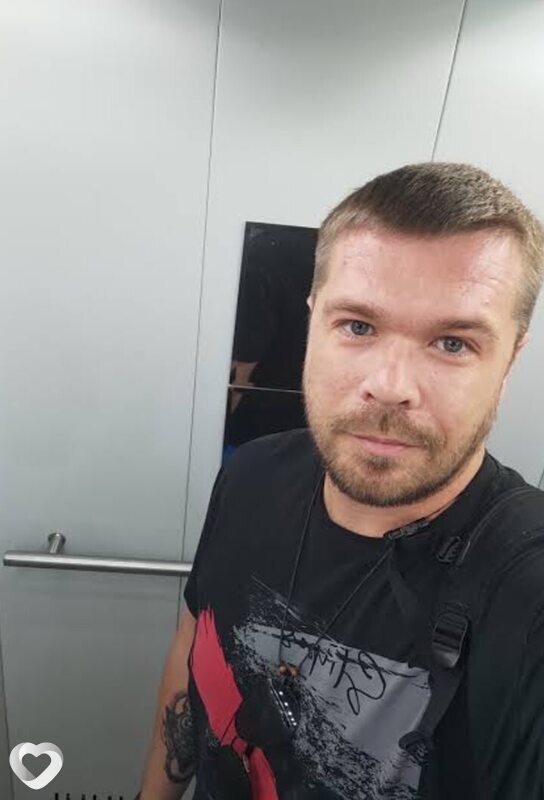 Сергей, Днепр