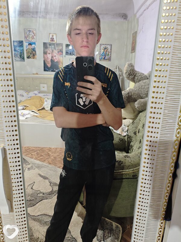 Максим, 26, Моздоке — анкета №4633013