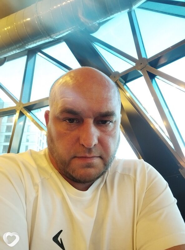 Александр, 46, Донецке — анкета №4633019