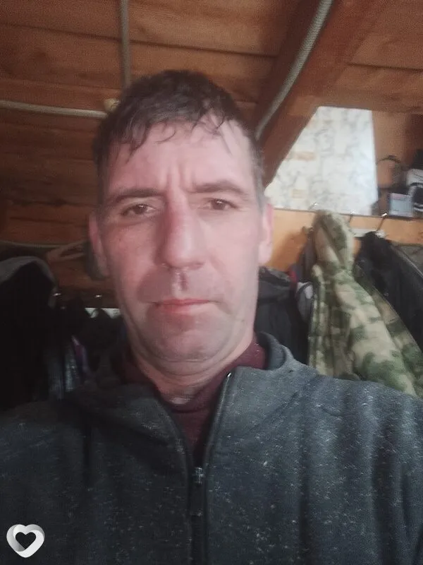 Миаил, 43, Москве — анкета №4632760