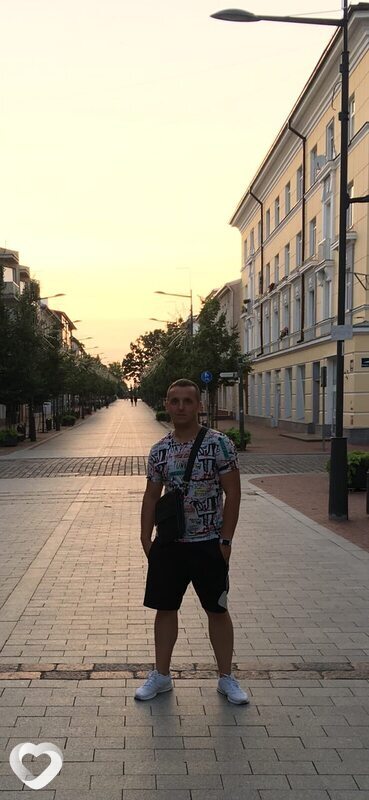 Евгений, Руза