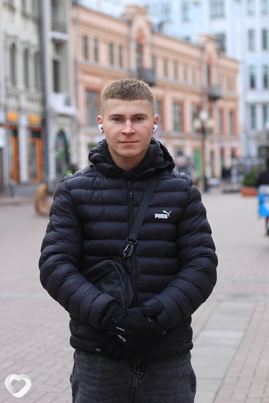 Александр, 36, Геленджике — анкета №4632810