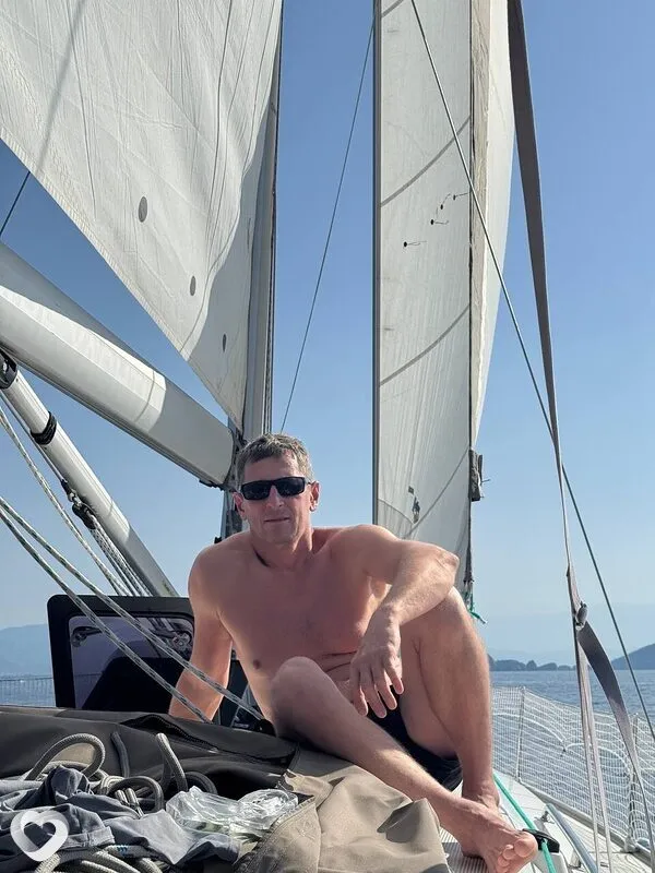 Alexandr, 47, Барнауле — анкета №4632814