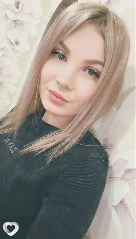 Алина, 30, Екатеринбурге — анкета №4632821