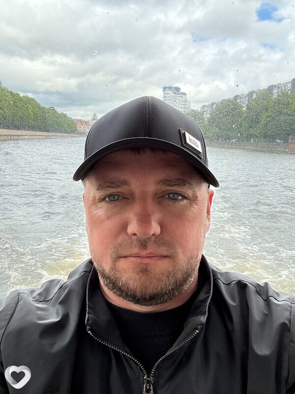 Алексей, Иваново