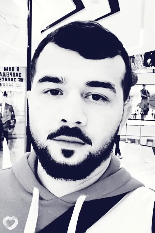 Шахбозжон, 29, Москве — анкета №4632934