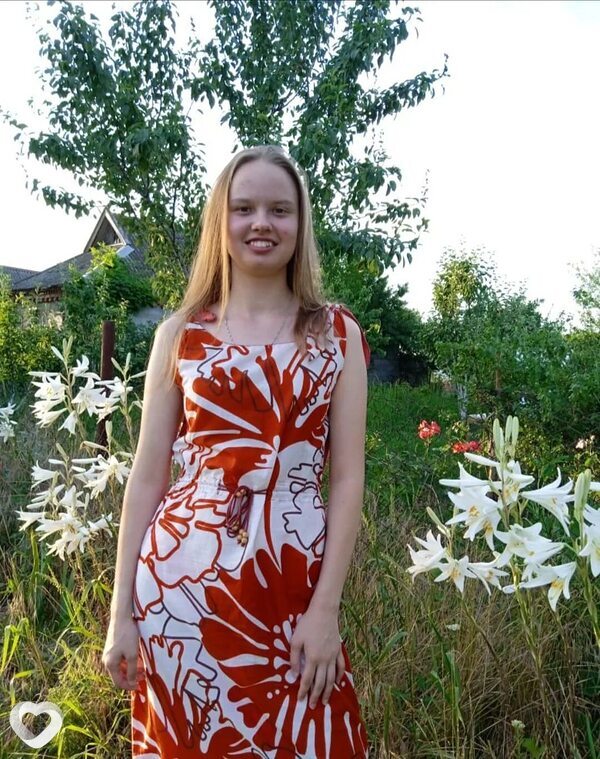 София, 22, Краснодаре — анкета №4632940