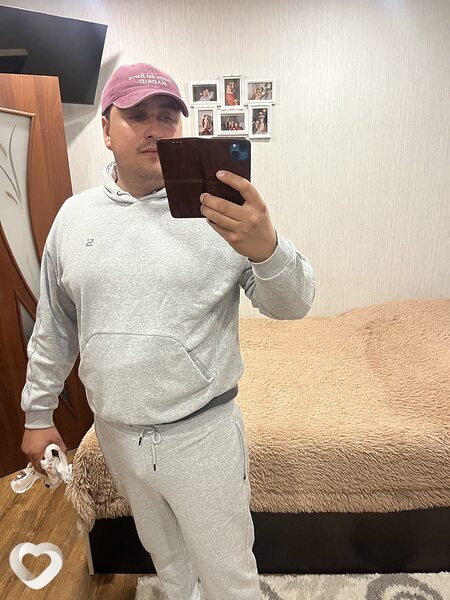 Павел, 30, Минске — анкета №4632941