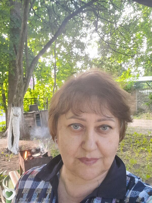 Лариса, Калининград