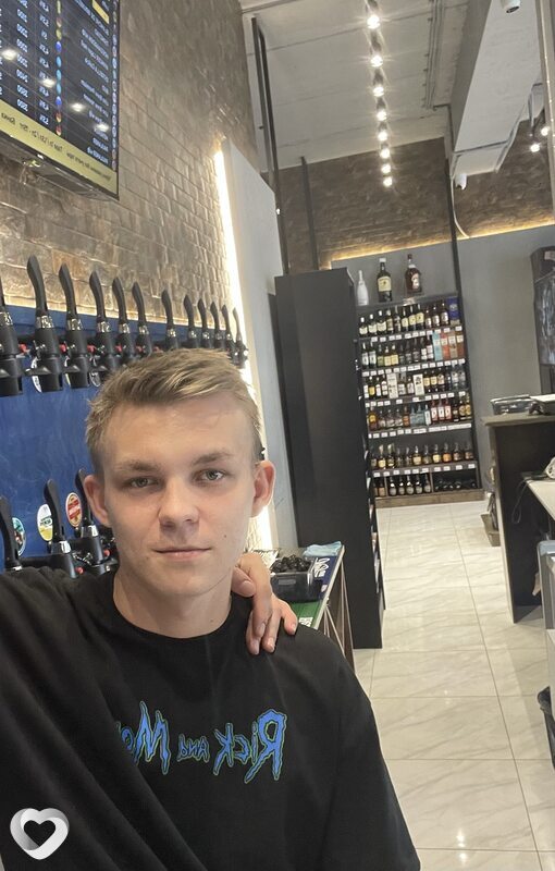 Артур, 24, Шымкенте — анкета №4632914