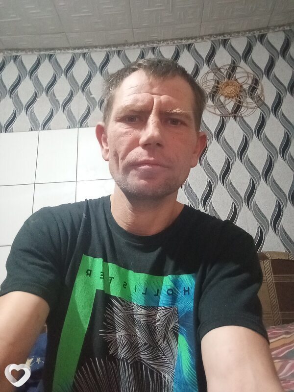 Сергей, Рогачев