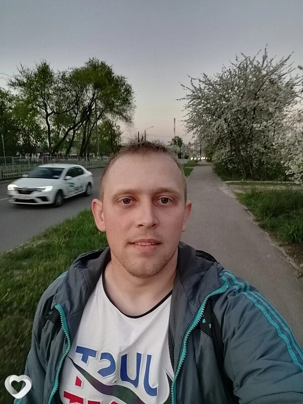 Максим, 34, Мариуполе — анкета №4632974