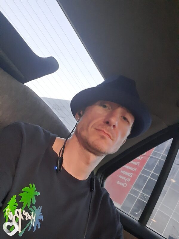 Юрий, Новосибирск