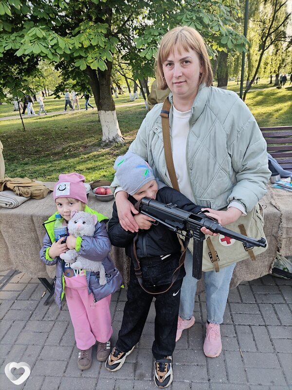 Наталья, 37, Гомеле — анкета №4632982