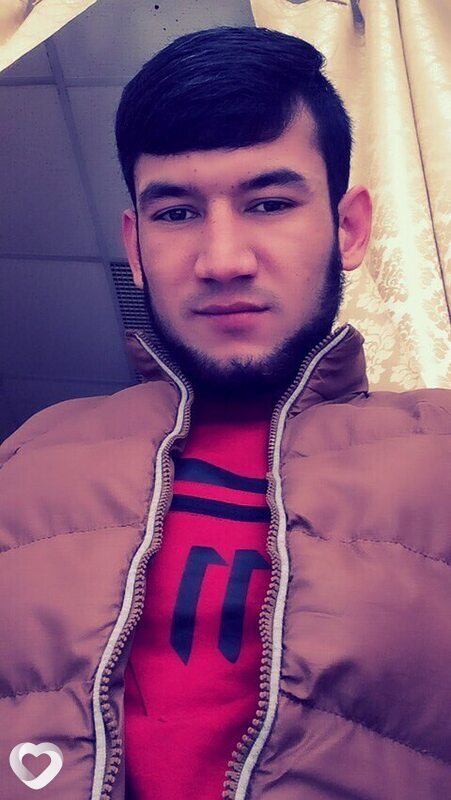 Зафар, 31, Подольске — анкета №4632995