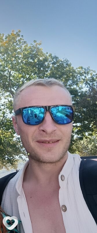 Алексей, 35, Орехово-Зуеве — анкета №4633195