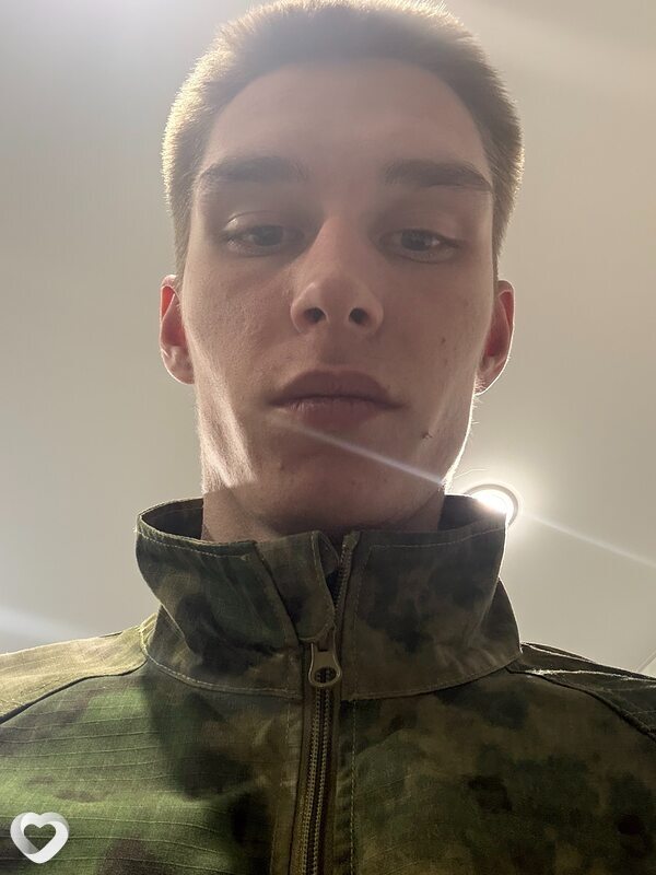 Сергей, 20, Череповце — анкета №4633205