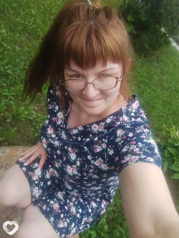 Оленька, 42, Уссурийске — анкета №4633214