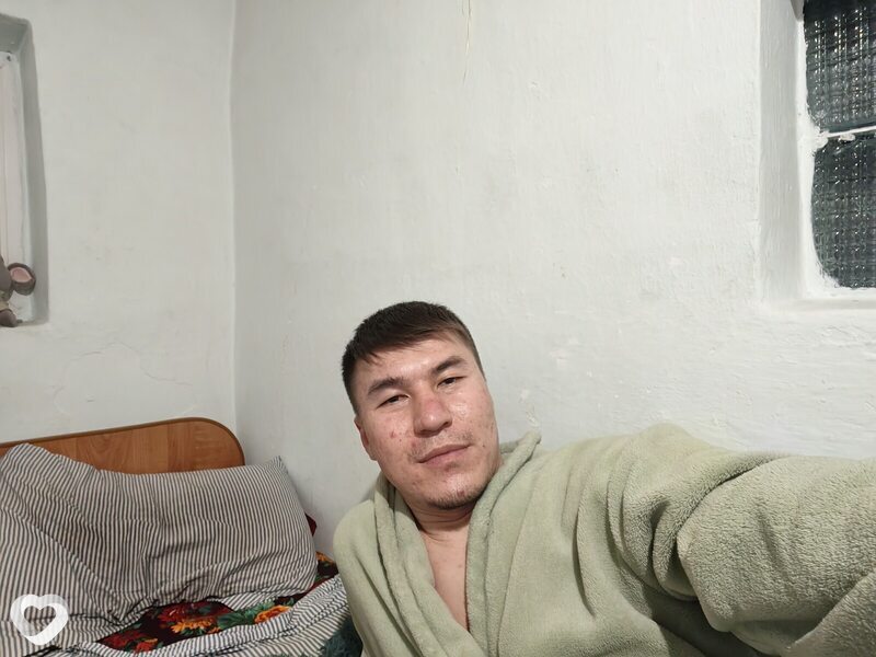 Марат, 29, Алматы — анкета №4632825