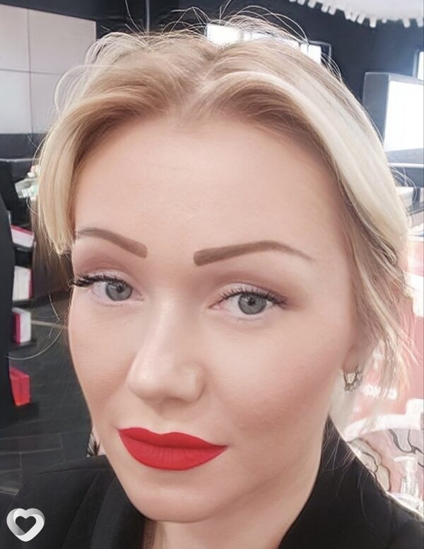 Марина, 38, Химках — анкета №4632826