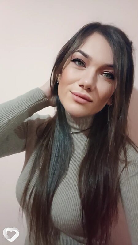 Алина, 35, Курске — анкета №4632834