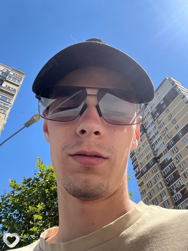 Иван, 22, Краснодаре — анкета №4632843