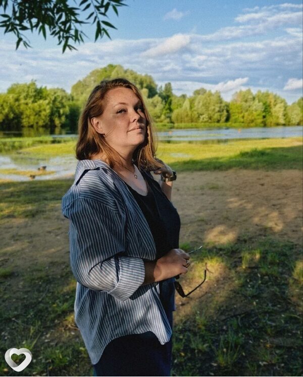 Оксана, 34, Минске — анкета №4632847