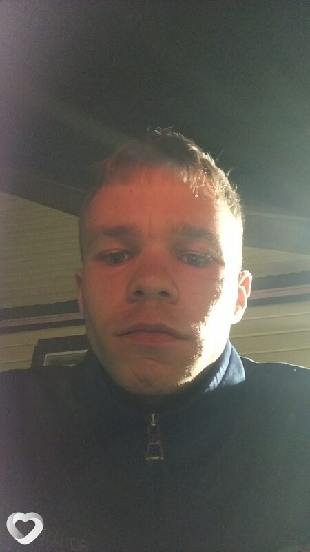 Паша, 21, Казани — анкета №4632957