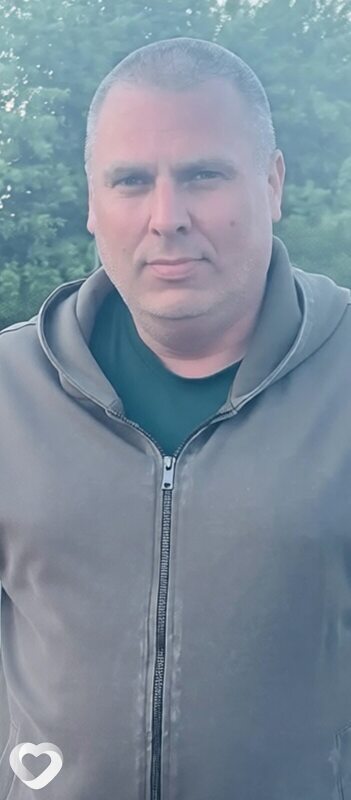 Александр, 44, Комсомольске-на-Амуре — анкета №4632860