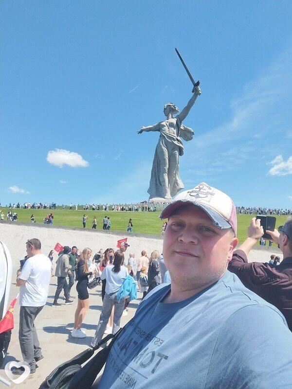 Орфей, 36, Серпухове — анкета №4633101
