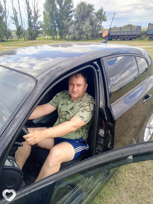 Денис, Камышин