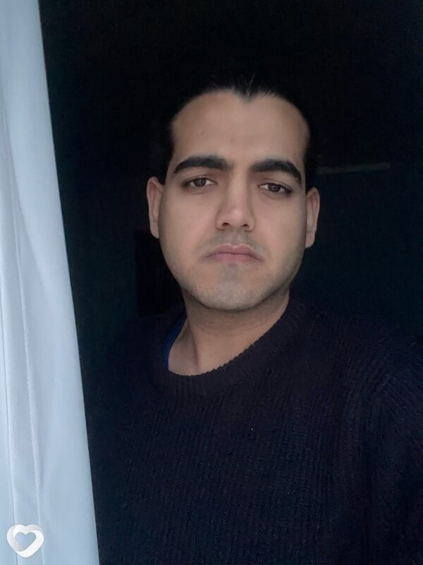 Burak, 23, Белгороде — анкета №4632737