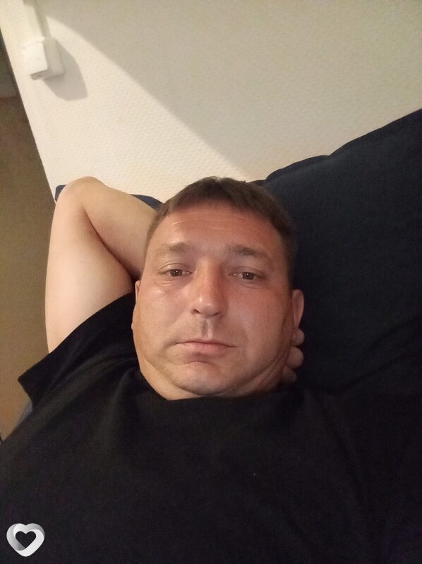 Слава, 34, Владивостоке — анкета №4632740