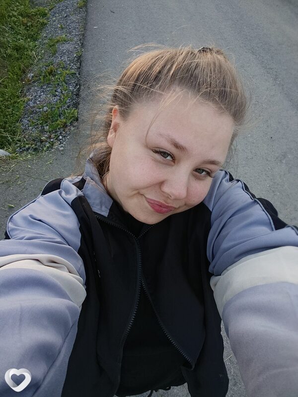 Лика, 20, Екатеринбурге — анкета №4632746