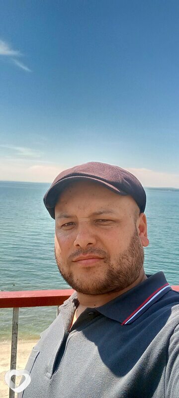 Дима, 34, Иркутске — анкета №4632749