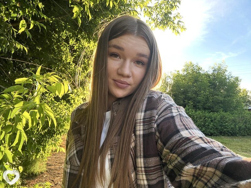 Валерия, 21, Брянске — анкета №4632751