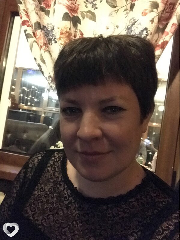 Ирина, 36, Сызрани — анкета №4633022