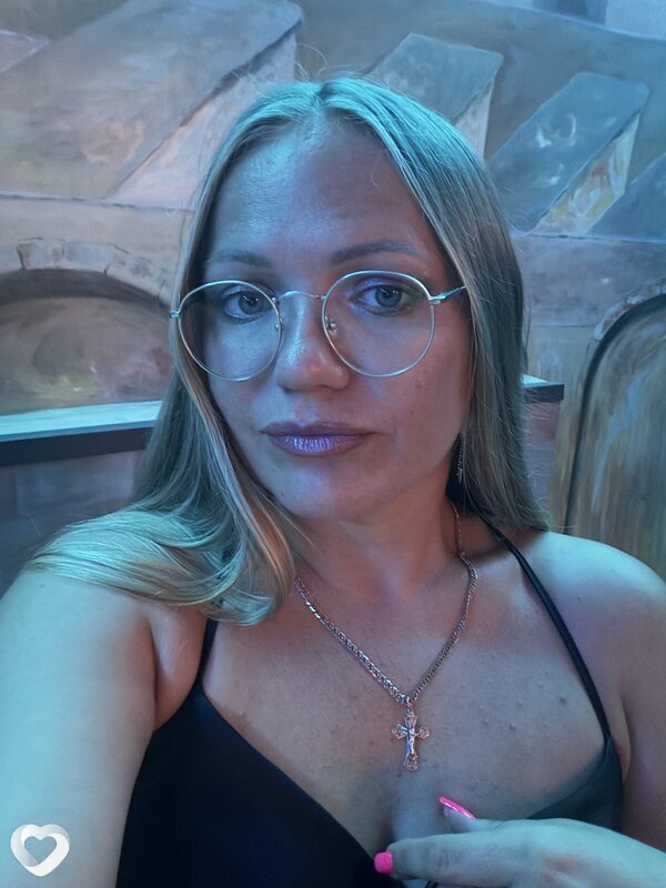Нэт, 38, Санкт-Петербурге — анкета №4633025