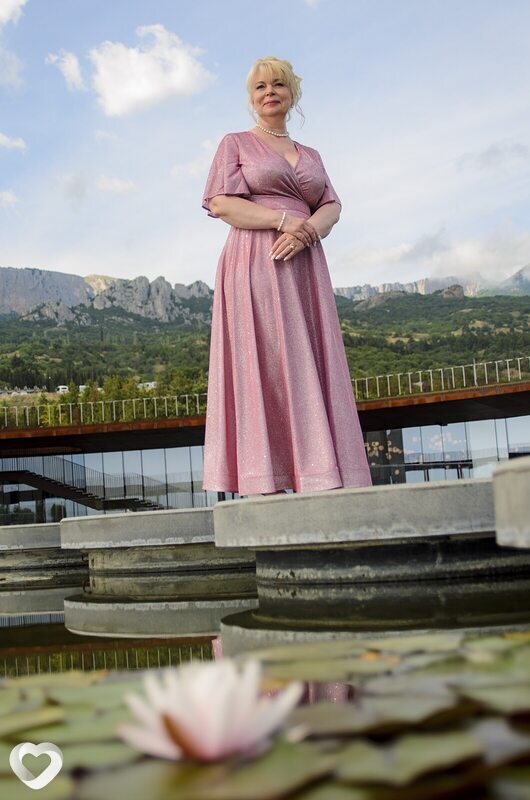Елена, Севастополь