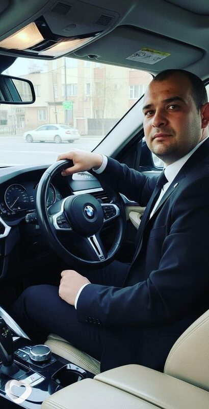 Дима, 45, Бресте — анкета №4633031