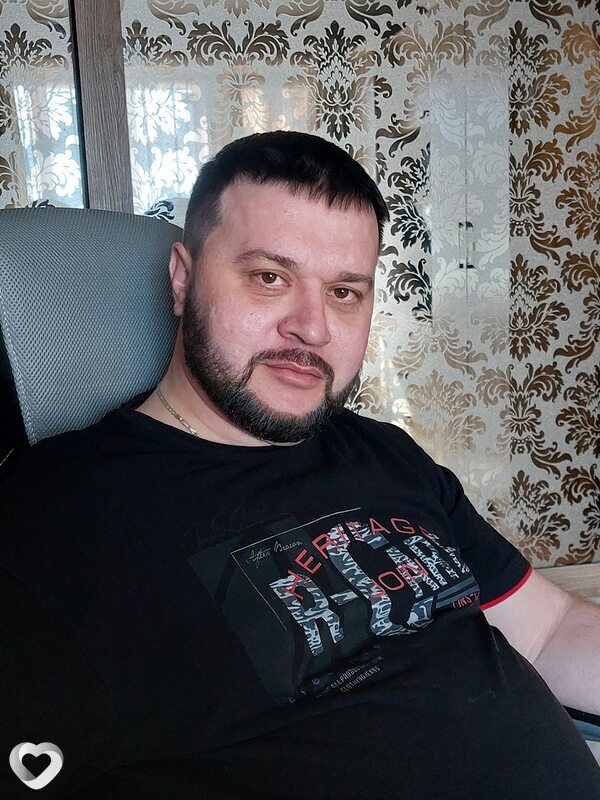 Андрей, 46, Новосибирске — анкета №4632780