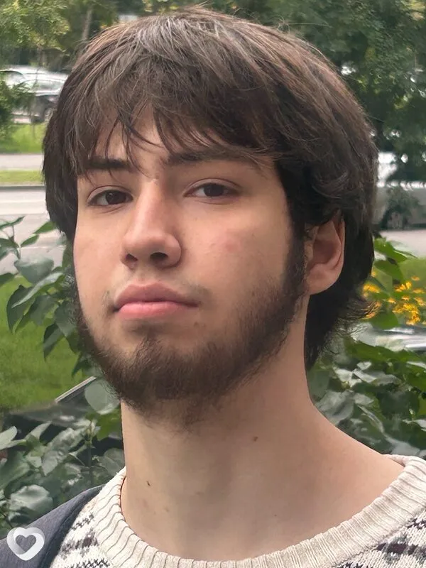 Дилшод, 20, Москве — анкета №4632791