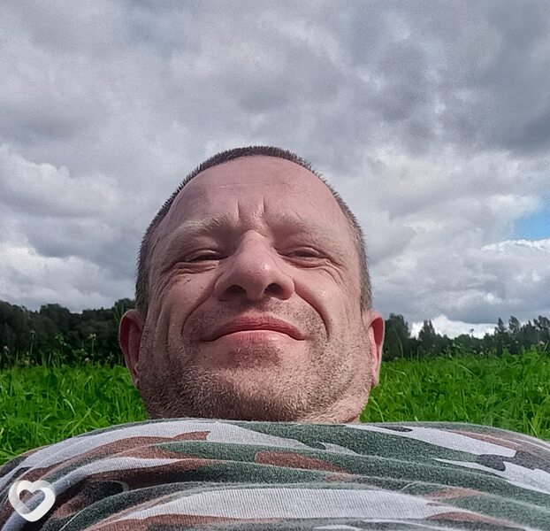 Андрей, 46, Ярославле — анкета №4632797