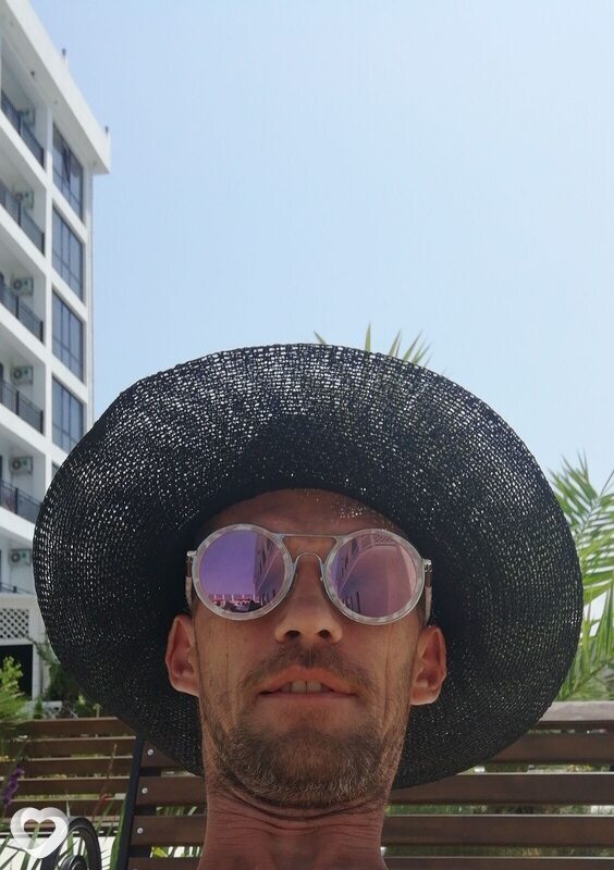 Виктор, 43, Стерлитамаке — анкета №4633070
