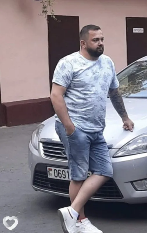 Микки, 39, Москве — анкета №4633128