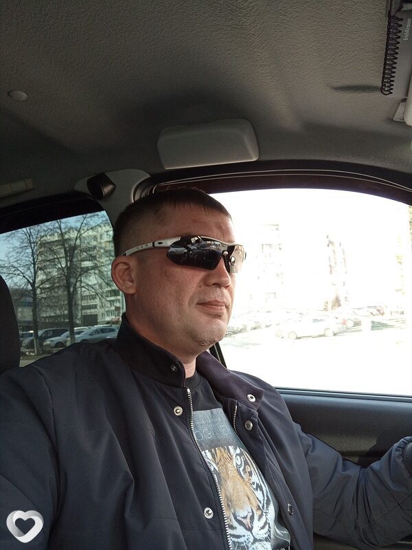 Кирилл, 39, Новокузнецке — анкета №4633132