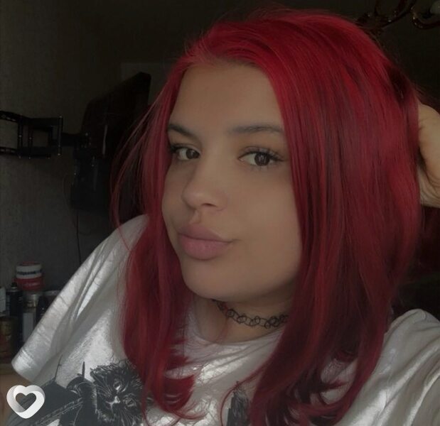 Фаина, 29, Санкт-Петербурге — анкета №4633138
